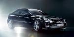 Mercedes-Benz CLC-Class 2009 года